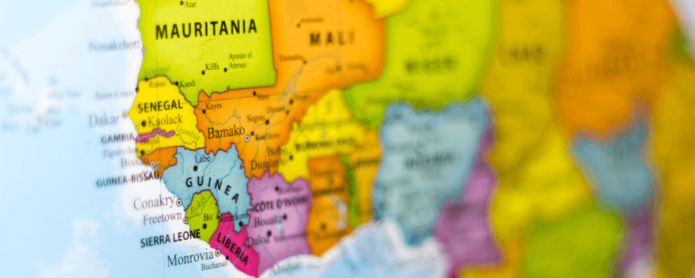 Of KDF, Graphic Novels and our Congo Connections